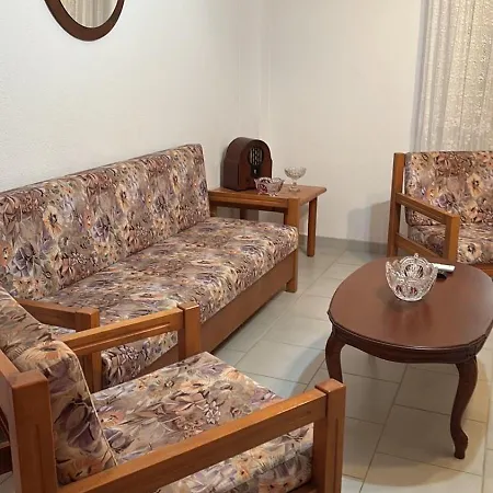 Vrea Garden * Stavros (Thessaloniki)