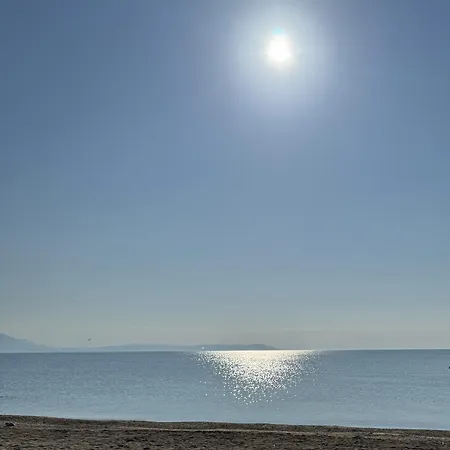 Vrea Garden * Stavros (Thessaloniki)